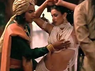 Indira Varma Kama Sutra Brunette Exotic Hairy Indian Hot Drtuber