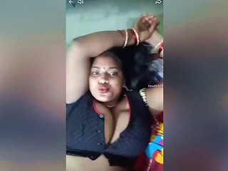 Sexy Desi Bhabhi