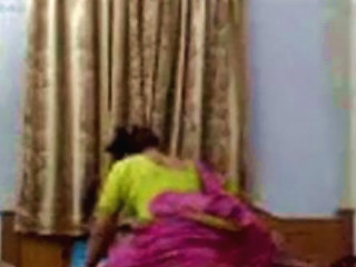 Indian Wife Fucked By Friend